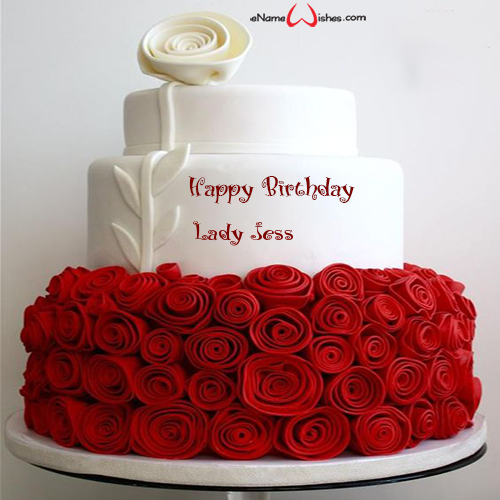 Detail Birthday Cake Images Download With Name Nomer 2