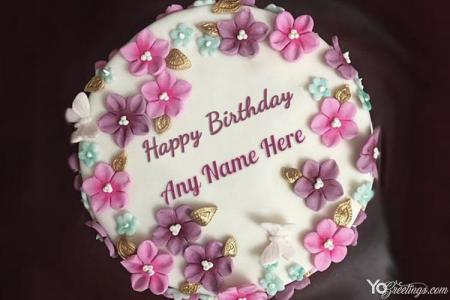 Detail Birthday Cake Images Download With Name Nomer 22