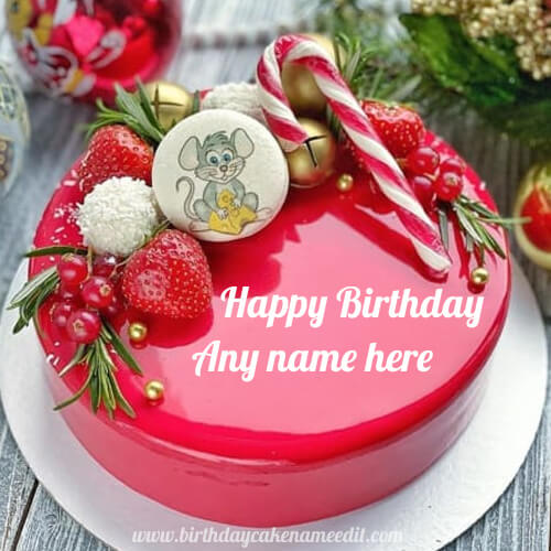 Detail Birthday Cake Images Download With Name Nomer 27