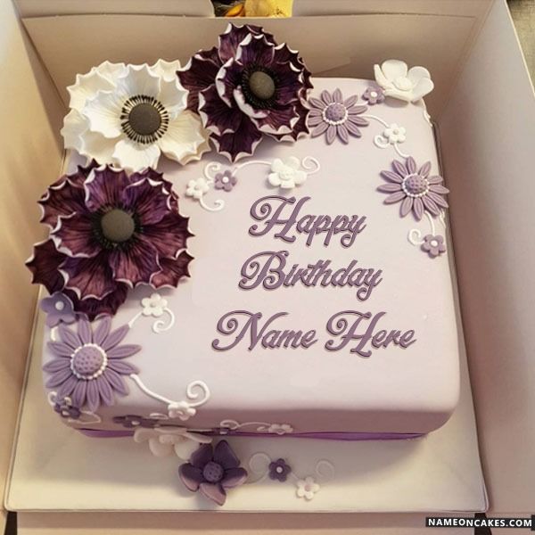 Detail Birthday Cake Images Download With Name Nomer 31