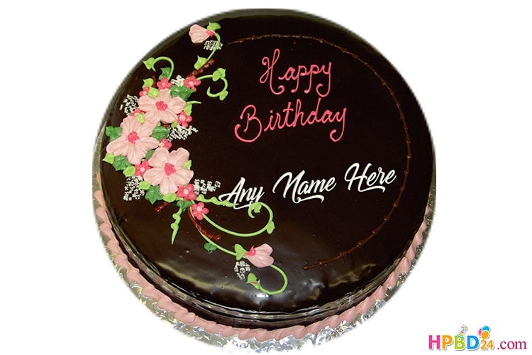 Detail Birthday Cake Images Download With Name Nomer 40