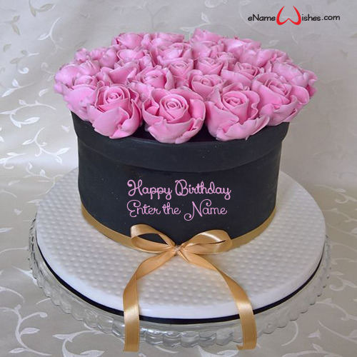 Detail Birthday Cake Images Download With Name Nomer 46