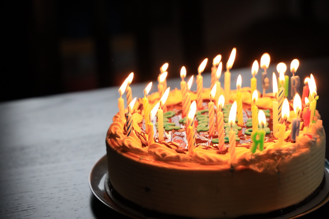 Detail Birthday Cake Images Free Nomer 12
