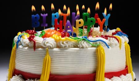 Detail Birthday Cake Images Free Nomer 42