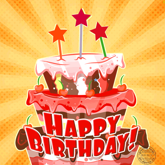 Detail Birthday Cake Images Free Nomer 43