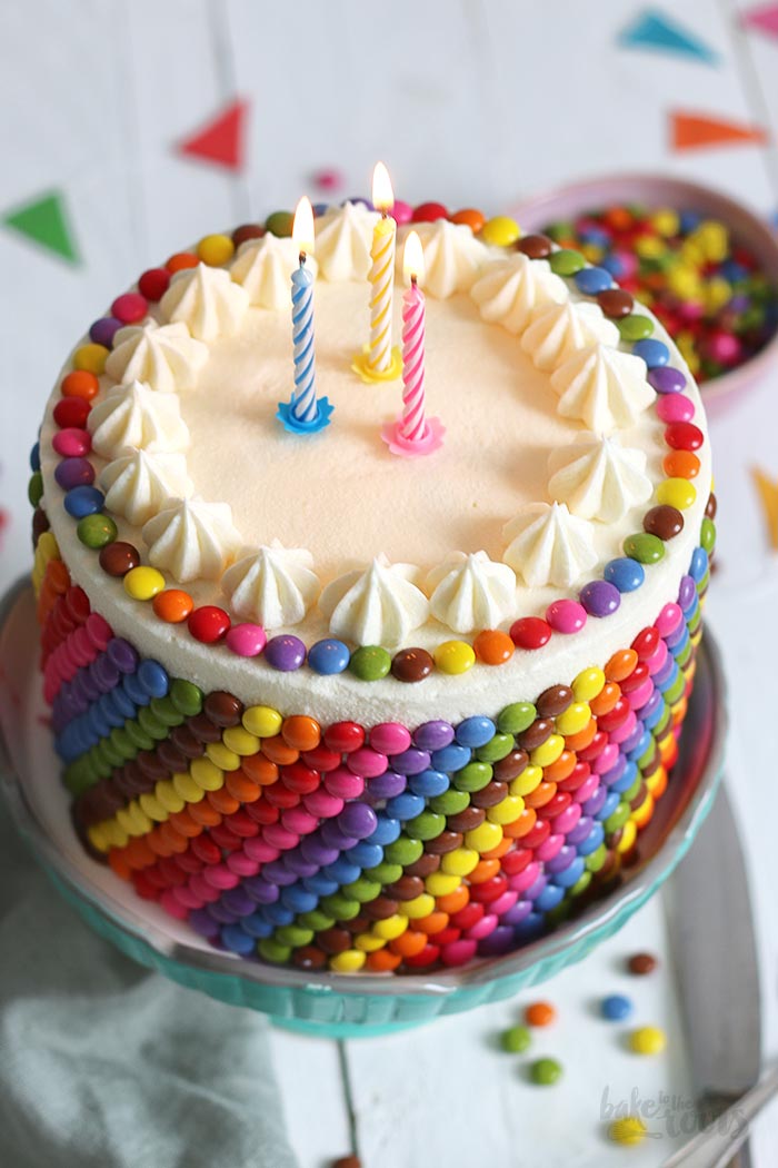 Detail Birthday Cake Images Free Nomer 45