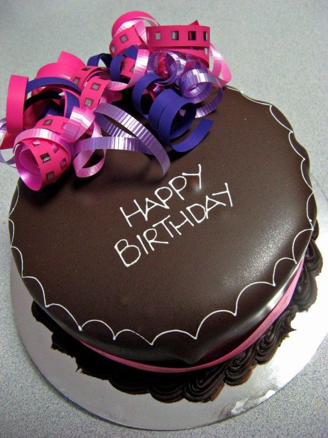 Detail Birthday Cake Images Free Nomer 6