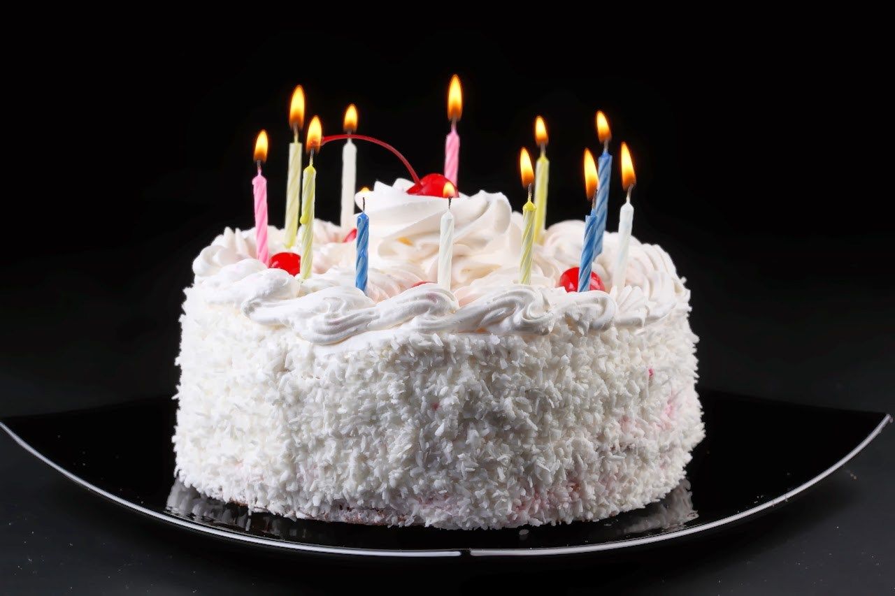 Detail Birthday Cake Images Hd Nomer 26