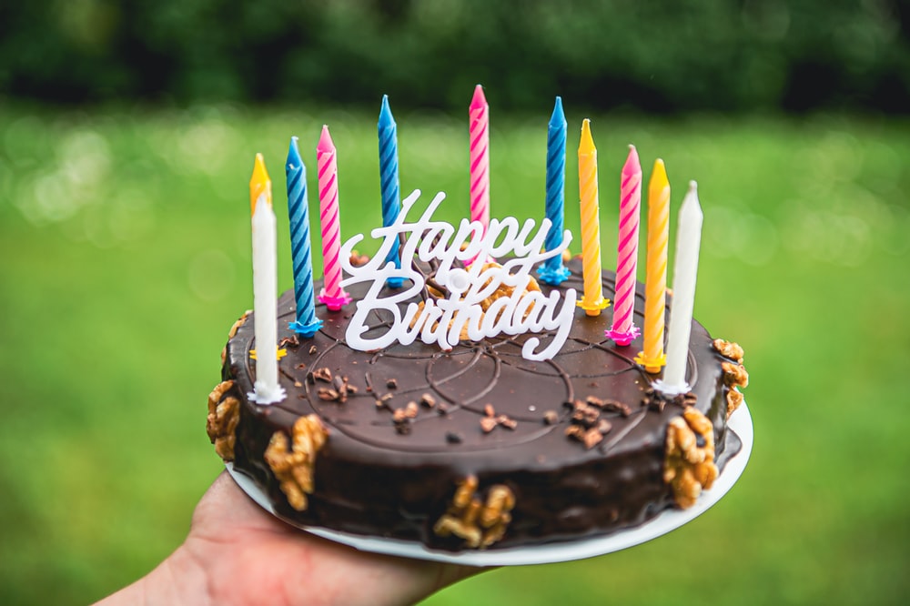 Detail Birthday Cake Images Hd Nomer 27