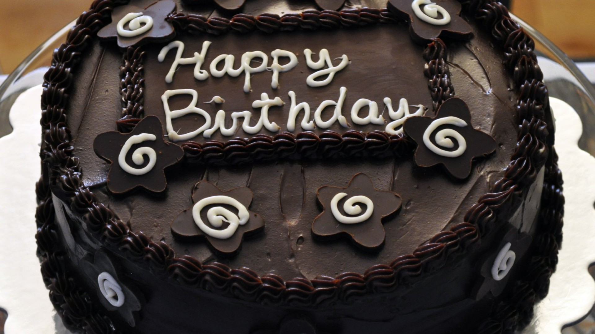 Detail Birthday Cake Images Hd Nomer 49