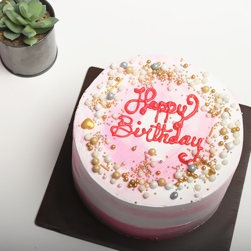 Detail Birthday Cake Kue Ulang Tahun Nomer 19