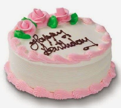 Detail Birthday Cake Kue Ulang Tahun Nomer 29