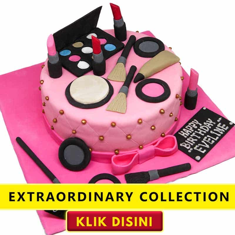 Detail Birthday Cake Kue Ulang Tahun Nomer 30