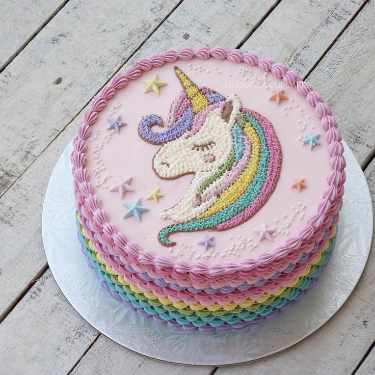 Detail Birthday Cake Kue Ulang Tahun Nomer 38