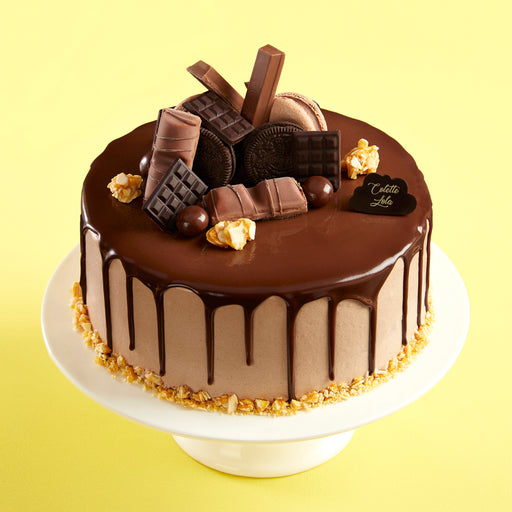 Detail Birthday Cake Kue Ulang Tahun Nomer 5