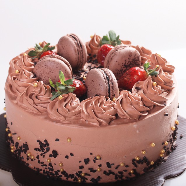Detail Birthday Cake Kue Ulang Tahun Nomer 47