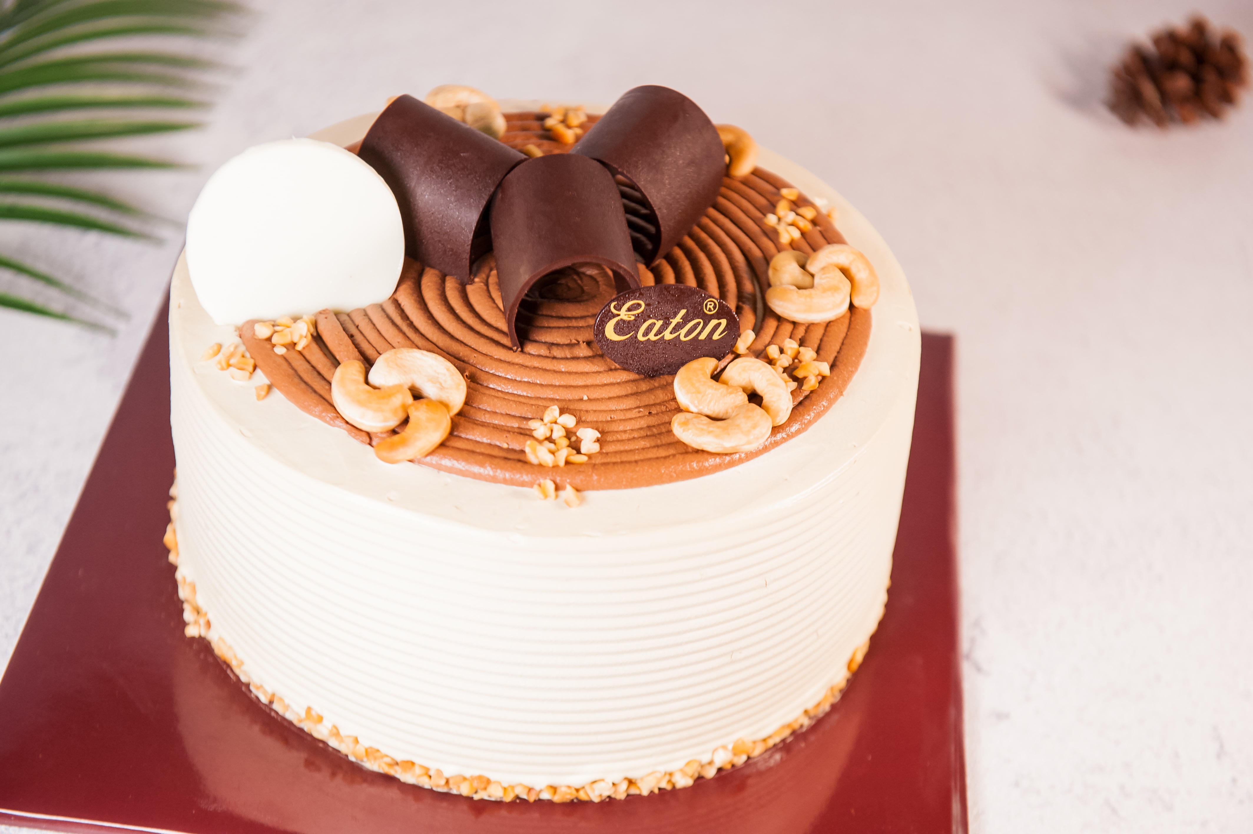 Detail Birthday Cake Kue Ulang Tahun Nomer 55