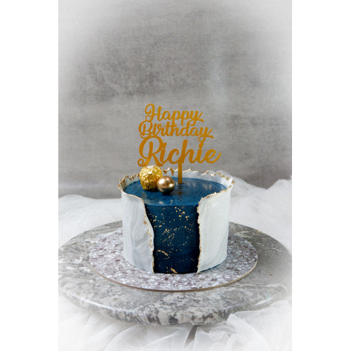Detail Birthday Cake Kue Ulang Tahun Nomer 57