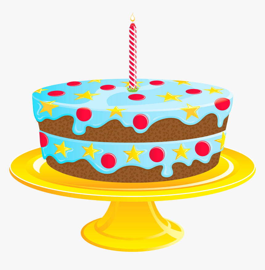 Detail Birthday Cake No Background Nomer 10