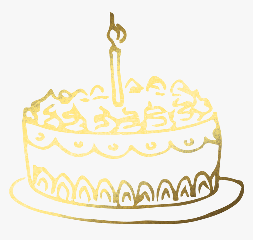 Detail Birthday Cake No Background Nomer 38