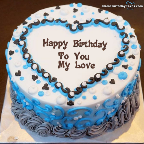 Detail Birthday Cake Photo Download Nomer 5
