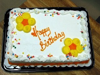 Detail Birthday Cake Photos Free Nomer 49