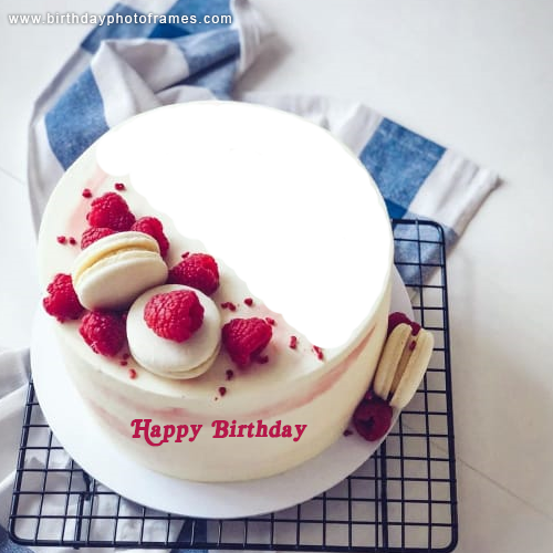 Download Birthday Cake Pic Download Nomer 36