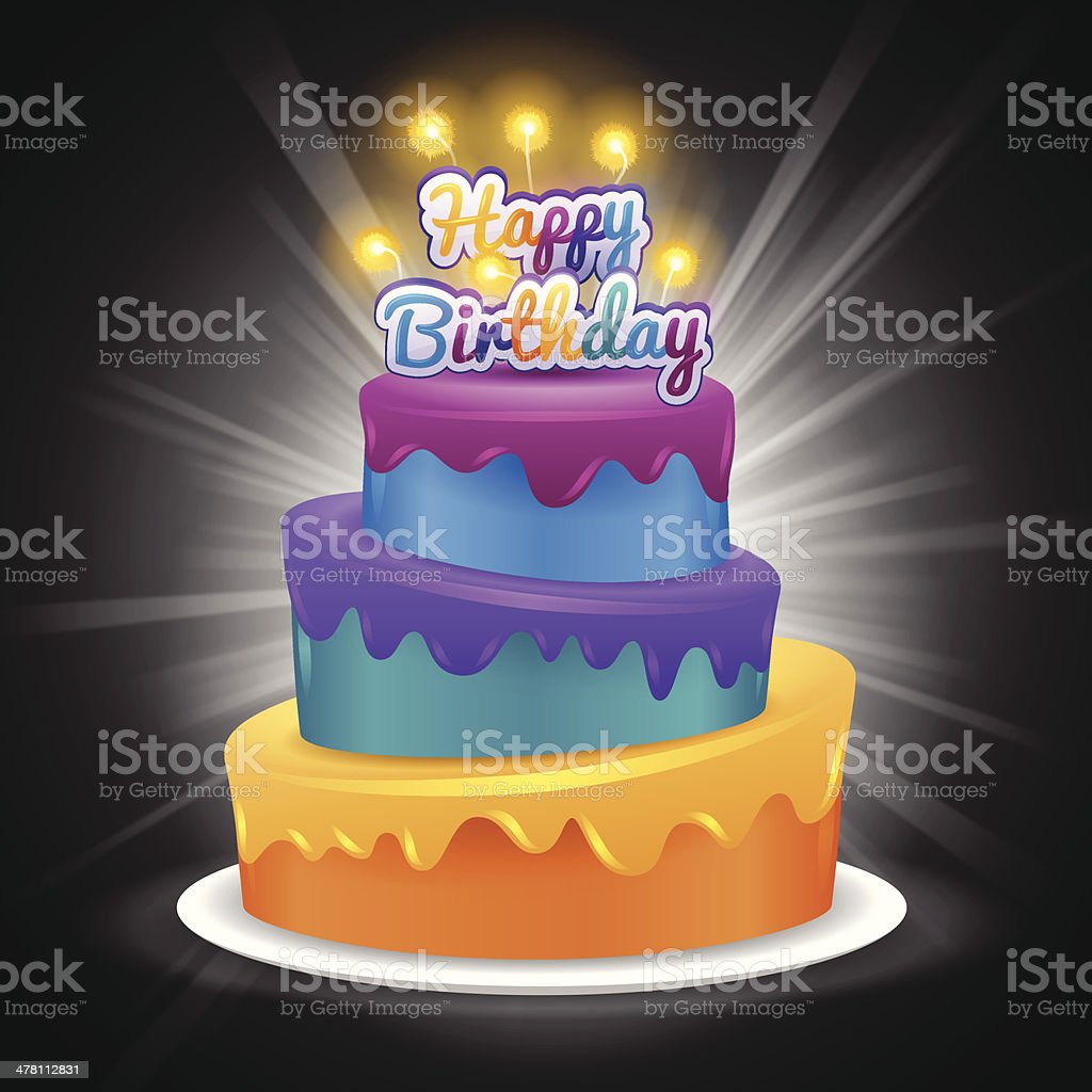 Detail Birthday Cake Pic Download Nomer 42