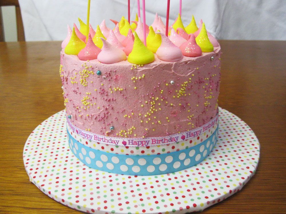 Detail Birthday Cake Pics Free Nomer 27