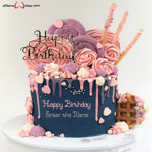 Detail Birthday Cake Pictures Free Download Nomer 23