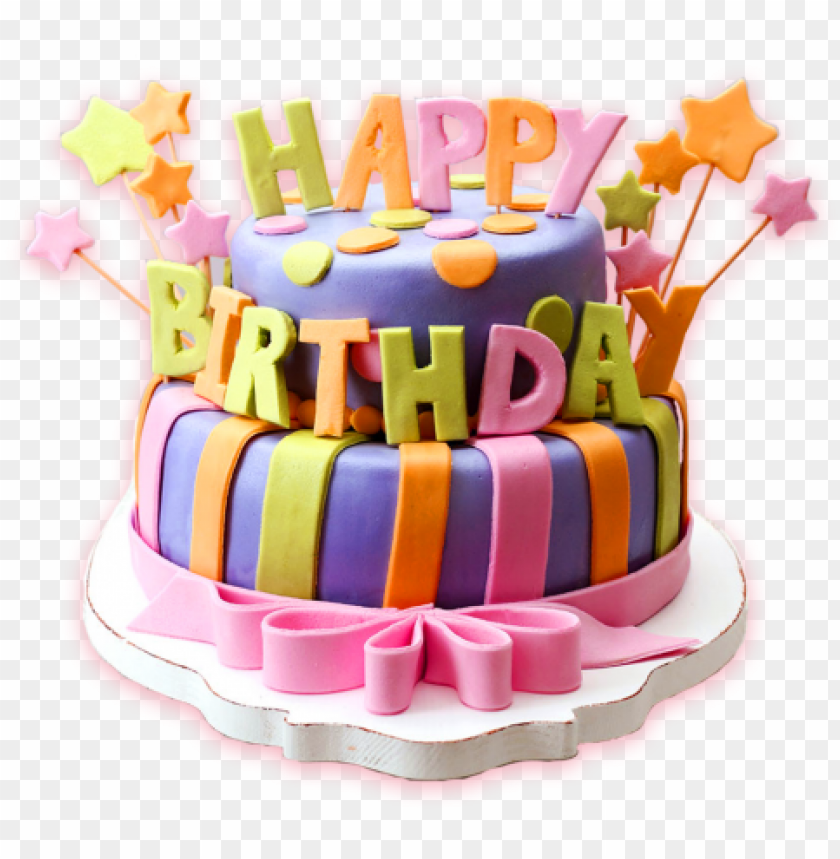 Detail Birthday Cake Png Clipart Nomer 31