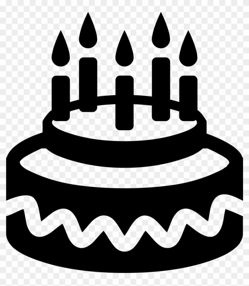 Detail Birthday Cake Png Clipart Nomer 40