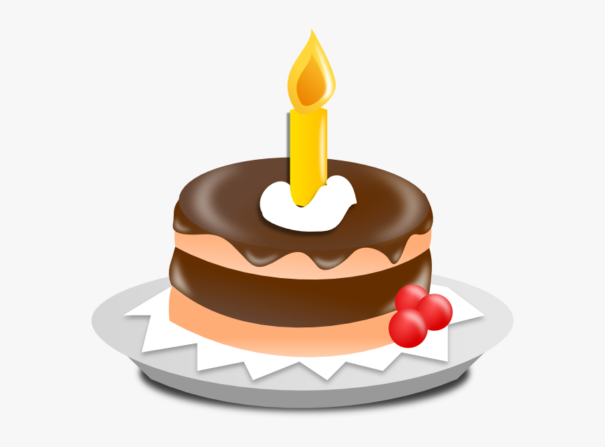 Detail Birthday Cake Png Transparent Nomer 35