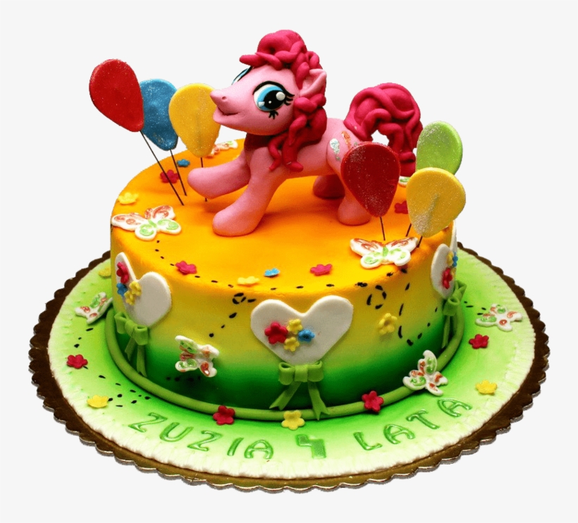 Detail Birthday Cake Png Transparent Nomer 47