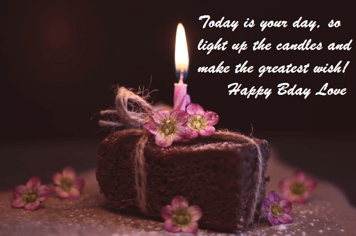 Detail Birthday Cake Quotes Nomer 14