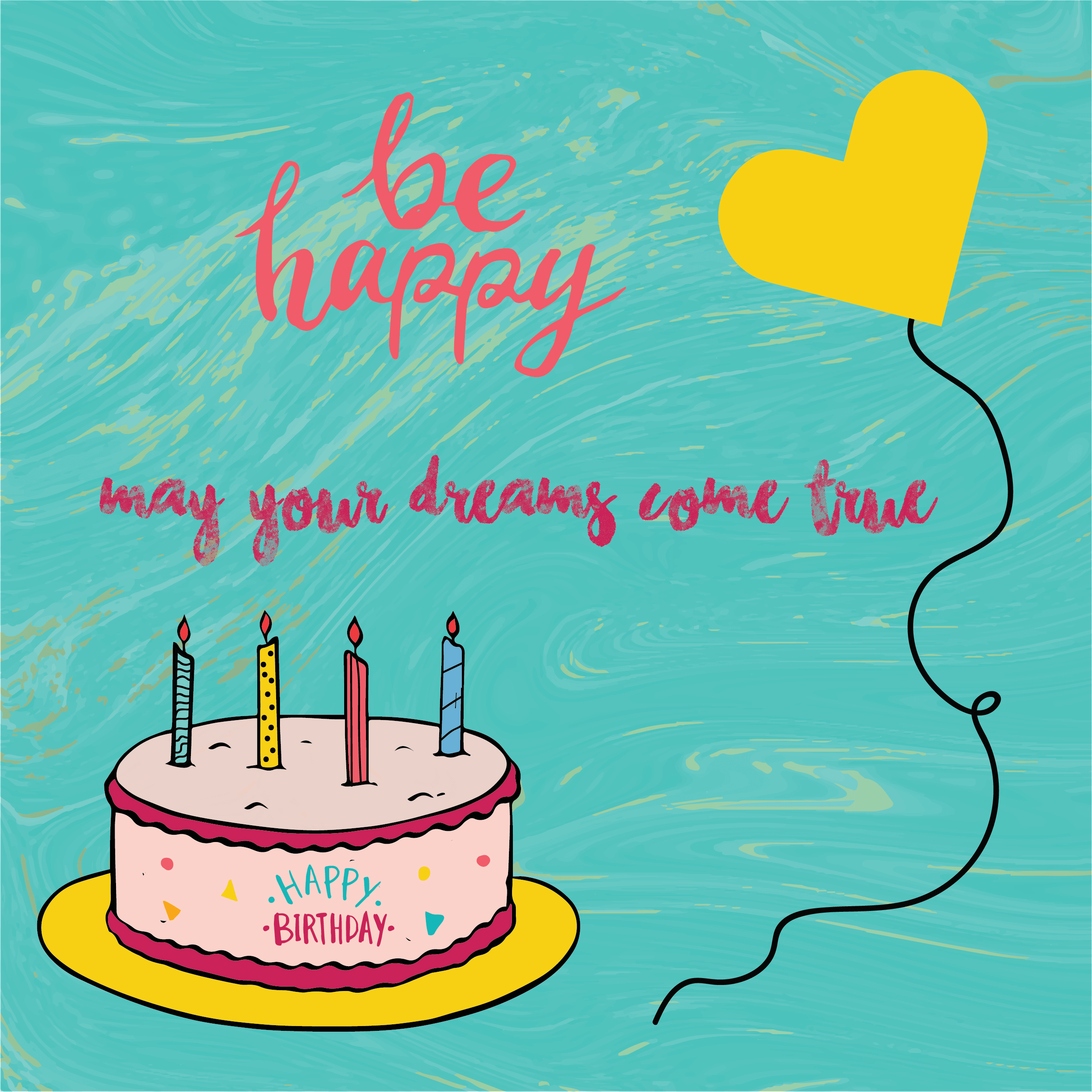 Detail Birthday Cake Quotes Nomer 24