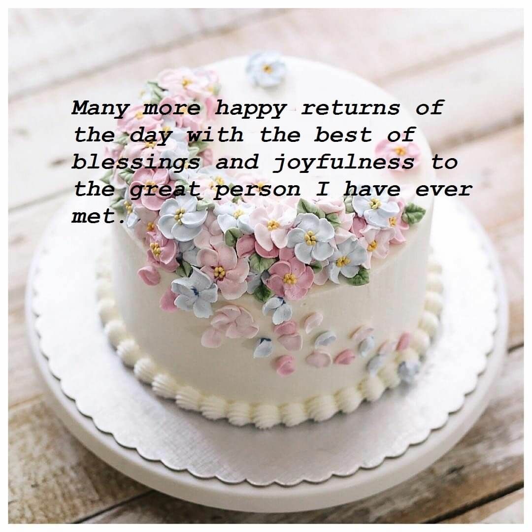 Detail Birthday Cake Quotes Nomer 35