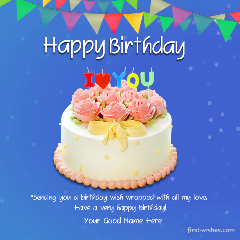 Detail Birthday Cake Quotes Nomer 50