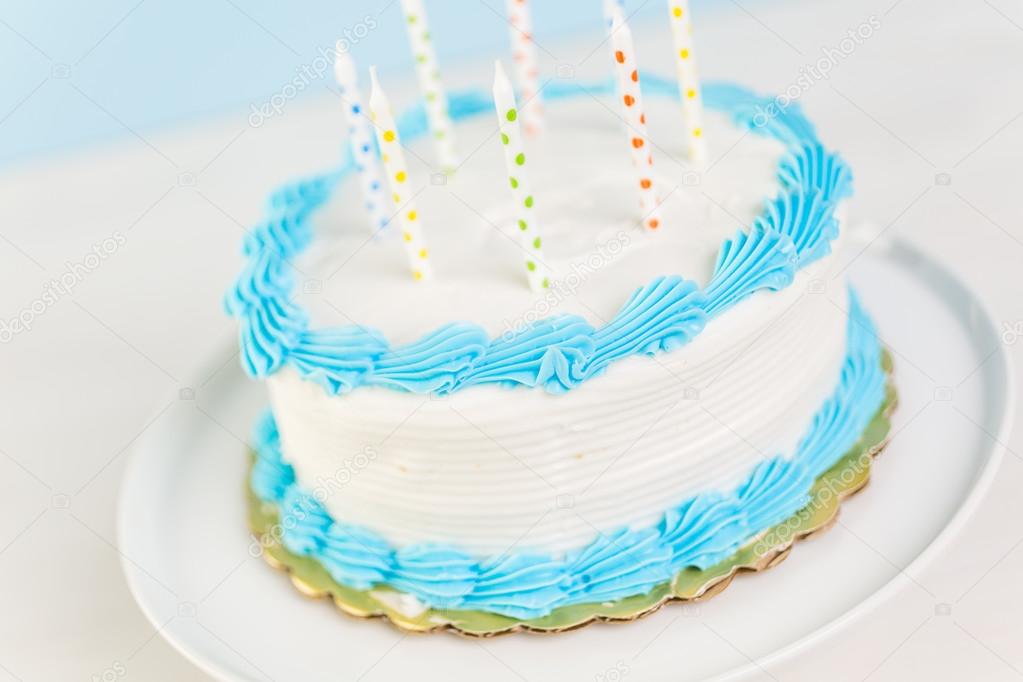 Detail Birthday Cake Stock Photo Nomer 43