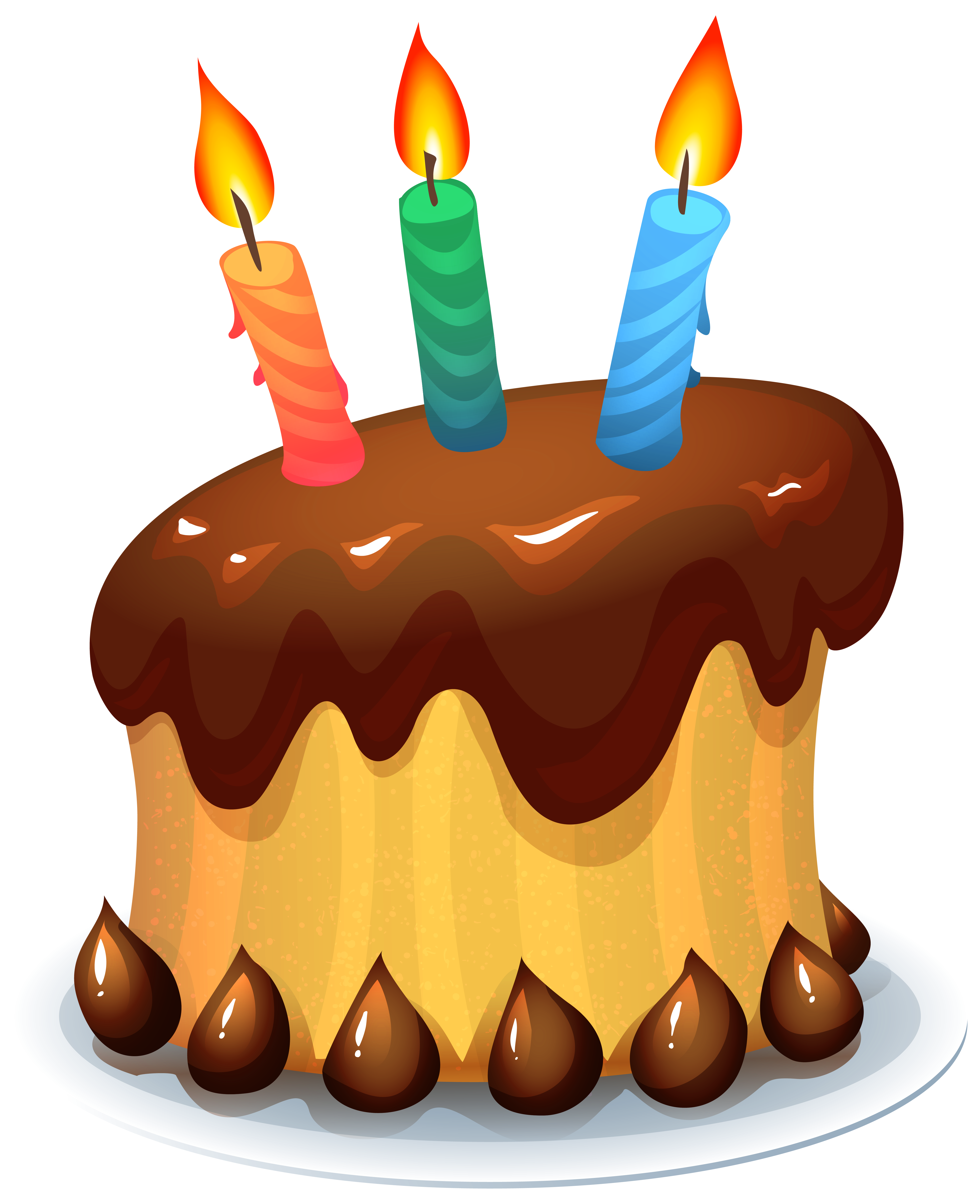 Detail Birthday Cake Transparent Nomer 20