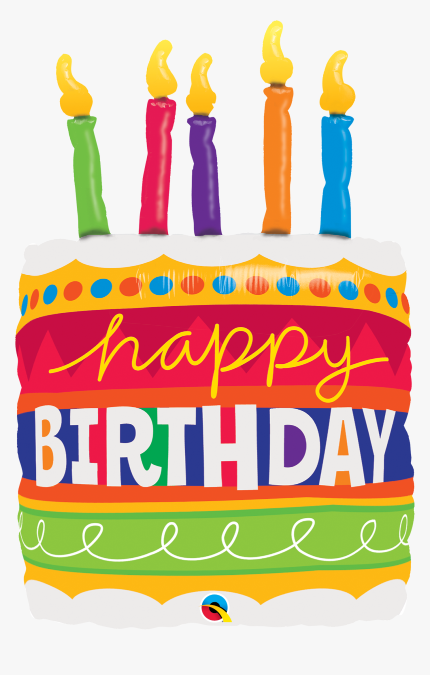 Detail Birthday Cake Transparent Nomer 33
