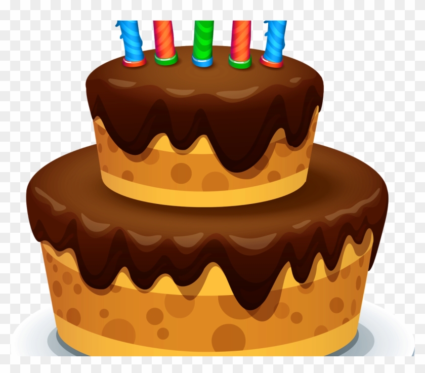 Detail Birthday Cake Transparent Nomer 36