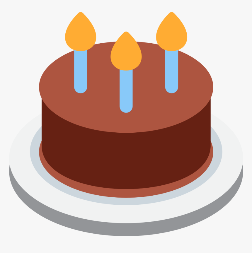 Detail Birthday Cake Transparent Nomer 50