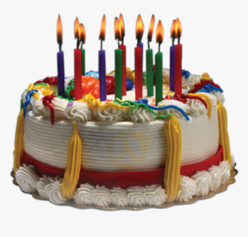 Detail Birthday Cake Transparent Nomer 51