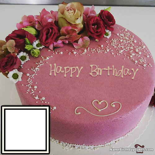 Detail Birthday Cake Wallpapers Nomer 22