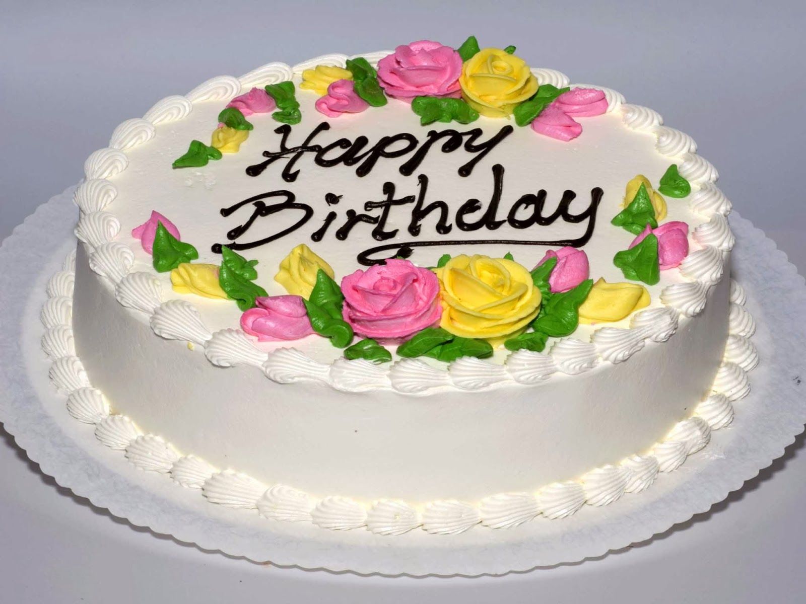 Detail Birthday Cakes Pictures Free Download Nomer 2