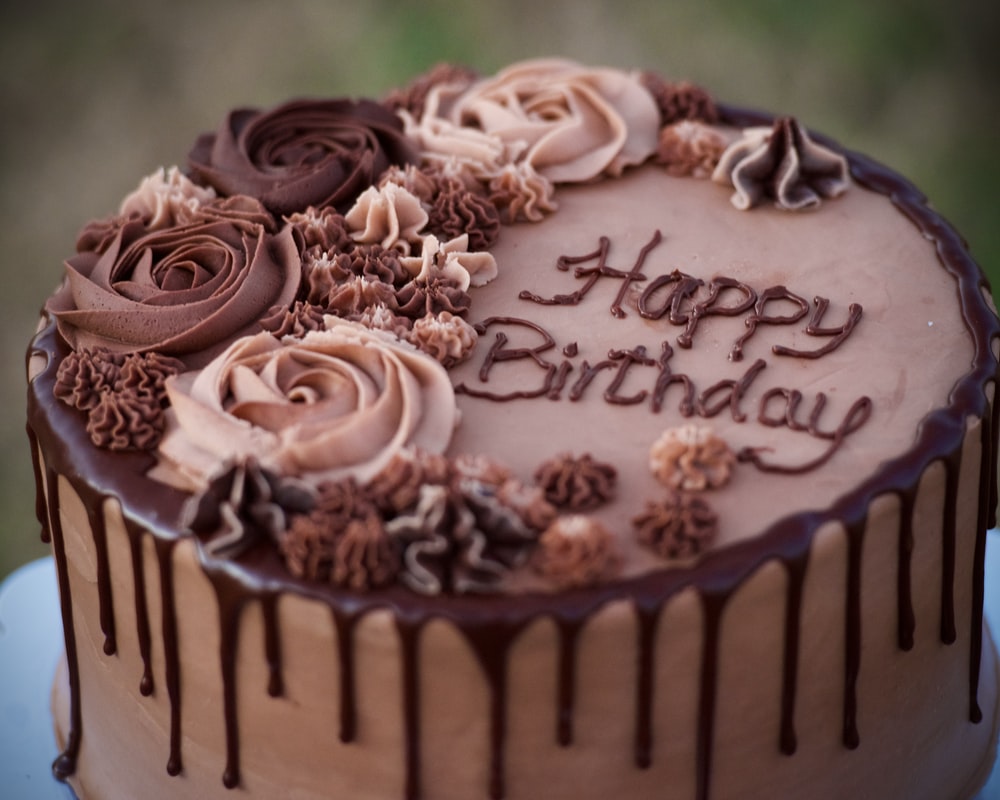 Detail Birthday Cakes Pictures Free Download Nomer 10