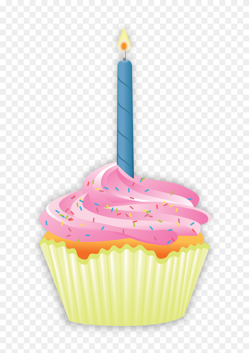 Detail Birthday Candles Transparent Background Nomer 54