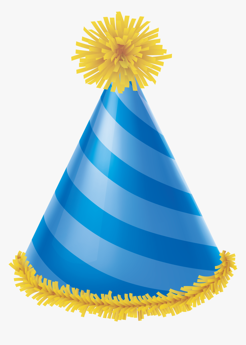 Detail Birthday Cap Png Nomer 20