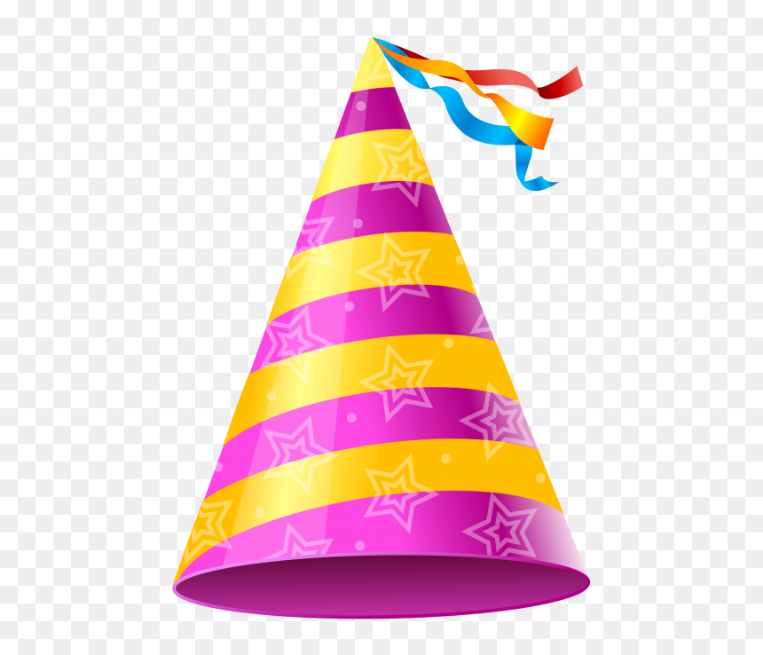 Detail Birthday Cap Png Nomer 25